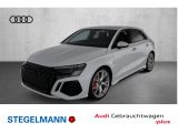 Audi RS 3 Sportback qu.S-tronic Matrix*Leder*Head_up*