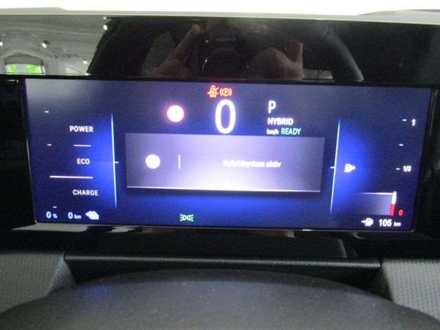 Astra Edition 1.6 Turbo Plugin Hybrid EU6d