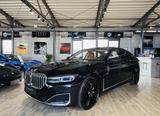 BMW 750 i xDrive*360°KAM*LASER*HUD*G.SHD.*ACC*LIFT - BMW 750: 750li Xdrive