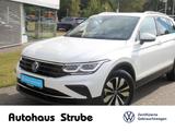 Volkswagen Tiguan Move 1.5 TSI DSG STANDH. AREA VIEW IQ