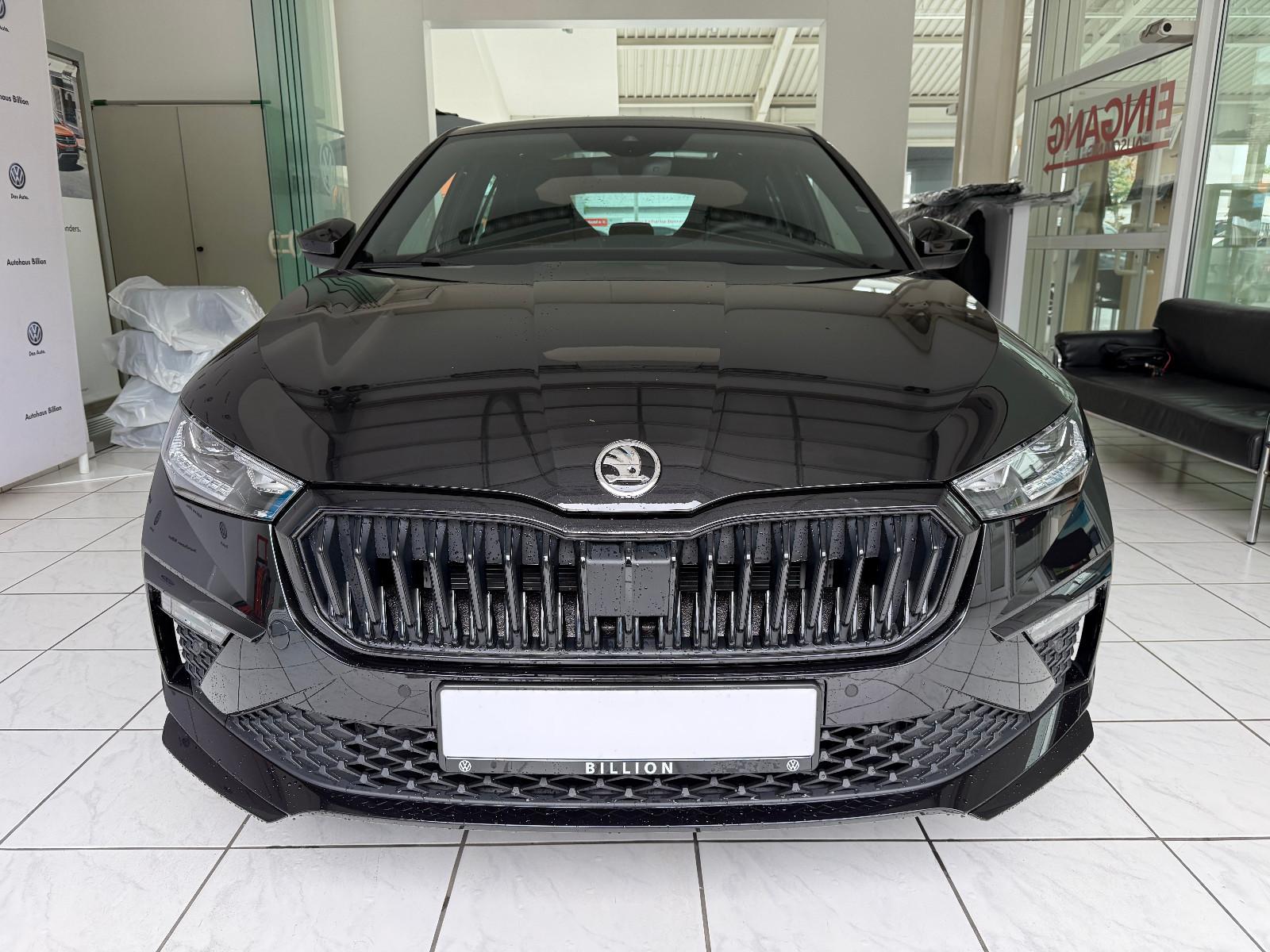 Skoda Scala Monte Carlo 1.0 TSI DSG / MATRIX, PANORAMA, миниатюра 5
