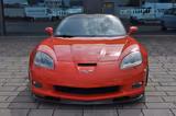 Corvette C6 Grand Sport Coupe 6.2 V8 LS3 3LT Z16 * TOP* - Corvette C6: Cabrio