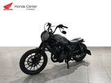 Honda CL 500 Contest Bike 1.Platz Glemseck - HONDA 500 CL