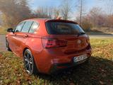 BMW M140i xDrive - Special Edition - gebrauchte BMW M140i aus dem Jahr 2019