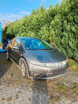 Honda Civic 2.2i-CTDi Sport  - Honda Civic in Osnabrück