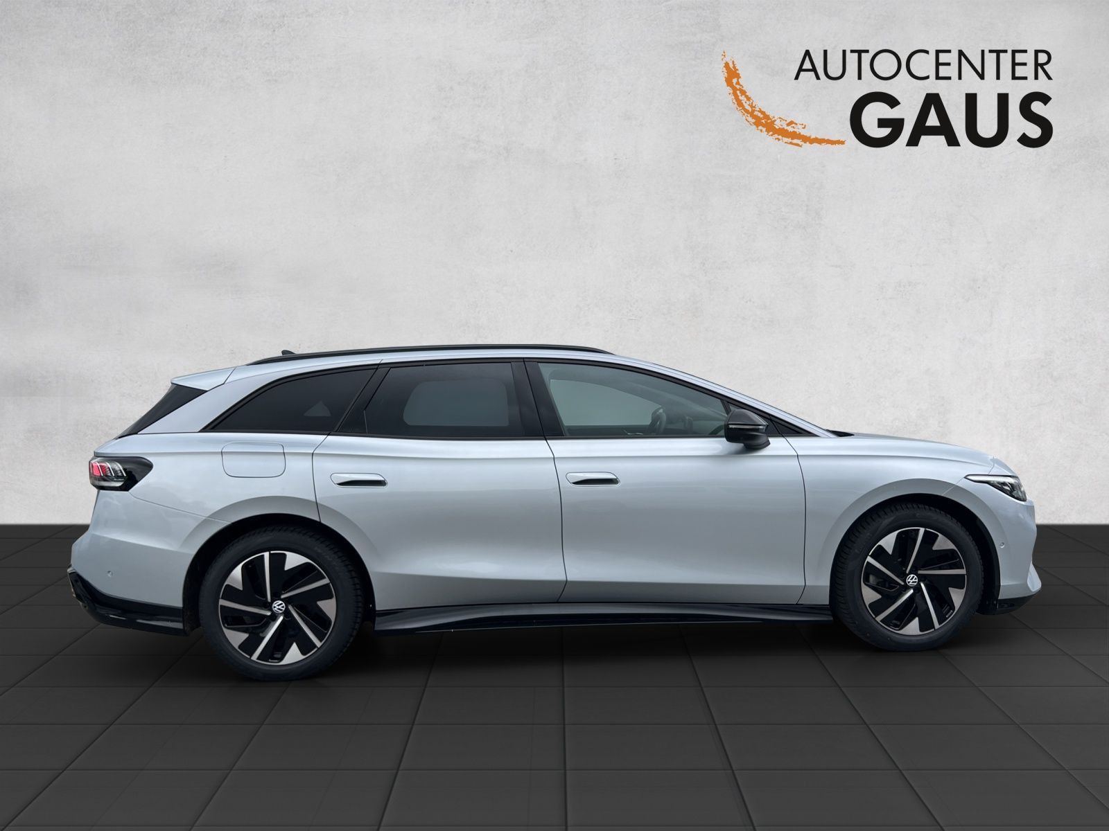 ID.7 Tourer Pro AHK*Navi*ACC*CarPlay
