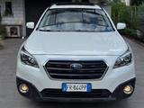 Subaru OUTBACK 2.0d Lineartronic Unlimited - gebrauchte Subaru Outback aus dem Jahr 2018