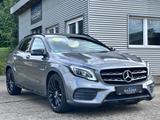 Mercedes-Benz GLA 200 *AMG NIGHT EDITION* Facelift - gebrauchte Mercedes-Benz GLA 200 aus dem Jahr 2018