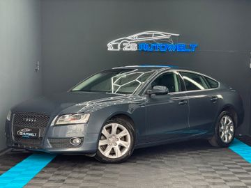 Audi A5 - 3
