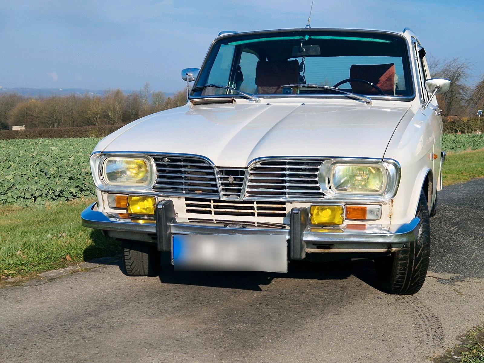 Renault Andere