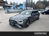 Mercedes-Benz E 450 T AMG 4M KeyGo Memory Burm. Head-Up 20" NP - gebrauchte Mercedes-Benz E 450 aus dem Jahr 2023