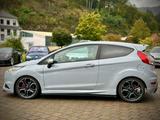 Ford Fiesta ST200/Garantie/Maxton/Roar - Ford Fiesta: ST