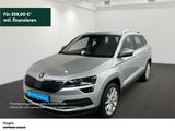 Skoda Karoq 1.5 TSI DSG LED NAV AHK KAMERA Clever - Skoda Karoq in Dortmund