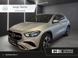 Mercedes-Benz GLA 220 d 4M PRogressive*AHK*Totwinkel*Multibeam - Mercedes-Benz GLA 220 in Stuttgart