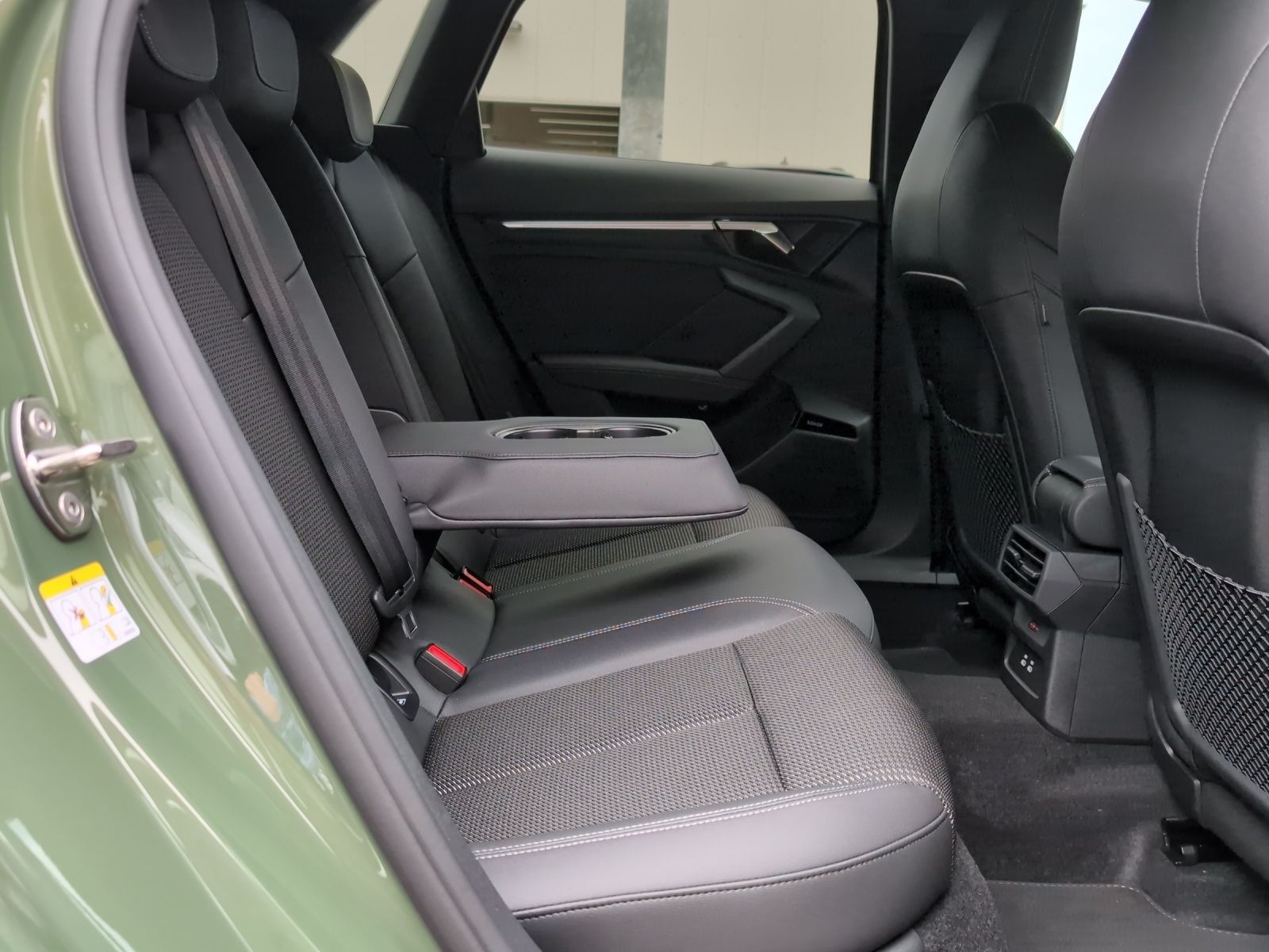 Audi A3 - Bild 16