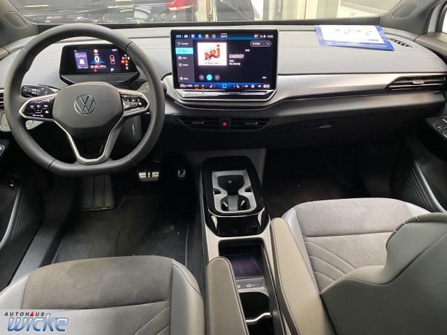 ID.4 Pro 210 kW Goal NAVI KLIMA AHK PDC KEYLESS
