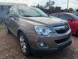 Opel Antara Cosmo 4x4 - Opel Antara aus 2014