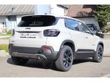 Jeep Avenger OVERLAND 1.2 4xe HYBRID 145 PS DCT6 SCHI - Jeep Avenger 4xe Gebrauchtwagen