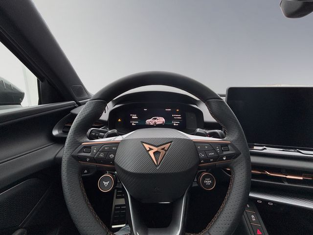 Terramar VZ PDC SHZ KAMERA ACC HUD LED PANO 360°