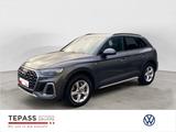 Audi Q5 40 TDI QUATTRO STRONIC S LINE MATRIX ACC NAVI - Audi Q5 Gebrauchtwagen in Wuppertal