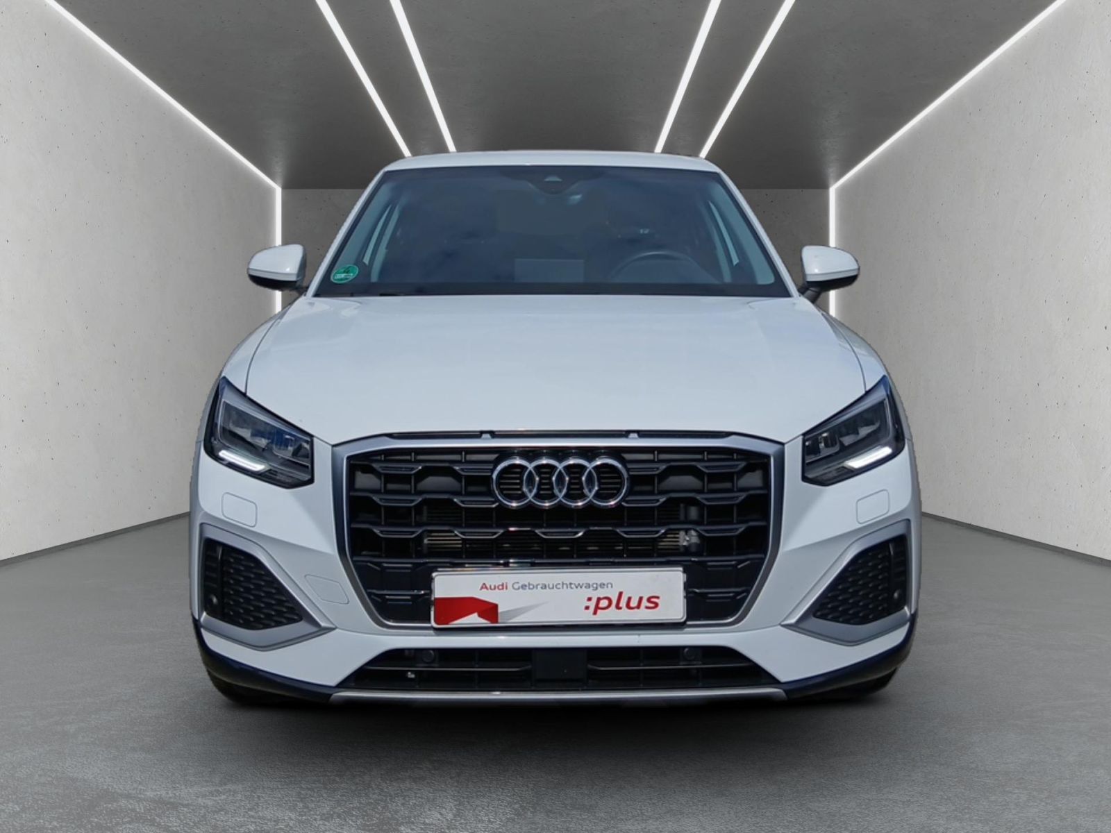 Audi Q2 - Bild 6