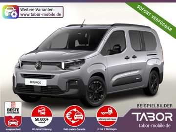 Citroën Leasingangebot: Citroën Berlingo PKW PLUS XL 7-S StyleP CarP PDC LED BT
