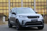 Land Rover Discovery D300 R-Dynamic SE AWD AHK Matrix LED - Land Rover Discovery mit Diesel-Antrieb: Automatik