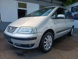 Volkswagen Sharan 1.9TDI Automatik / 7-Sitzer - Volkswagen Sharan aus 2003