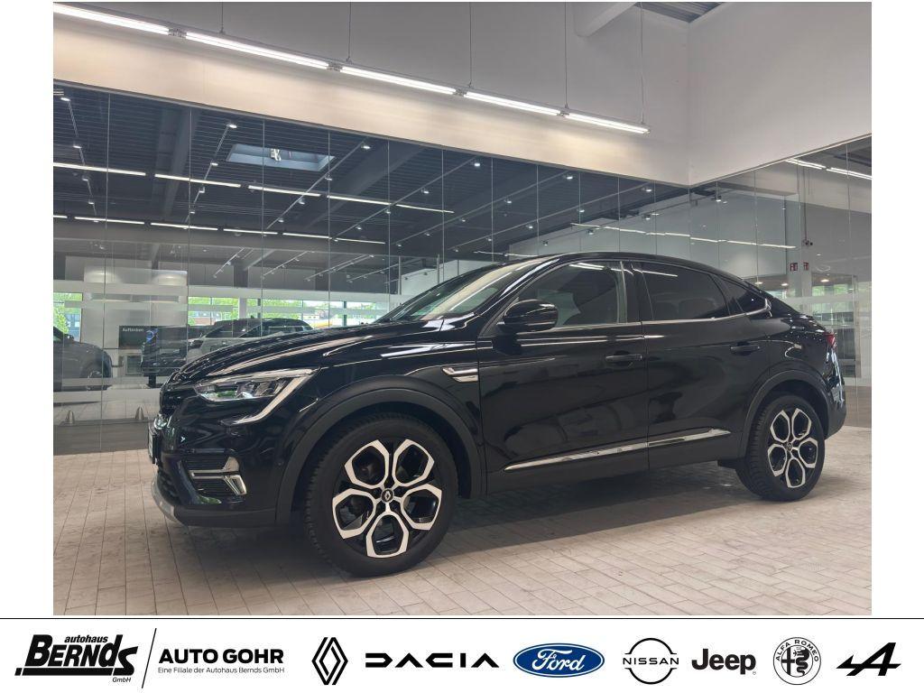Renault Arkana TCe 140 EDC INTENS