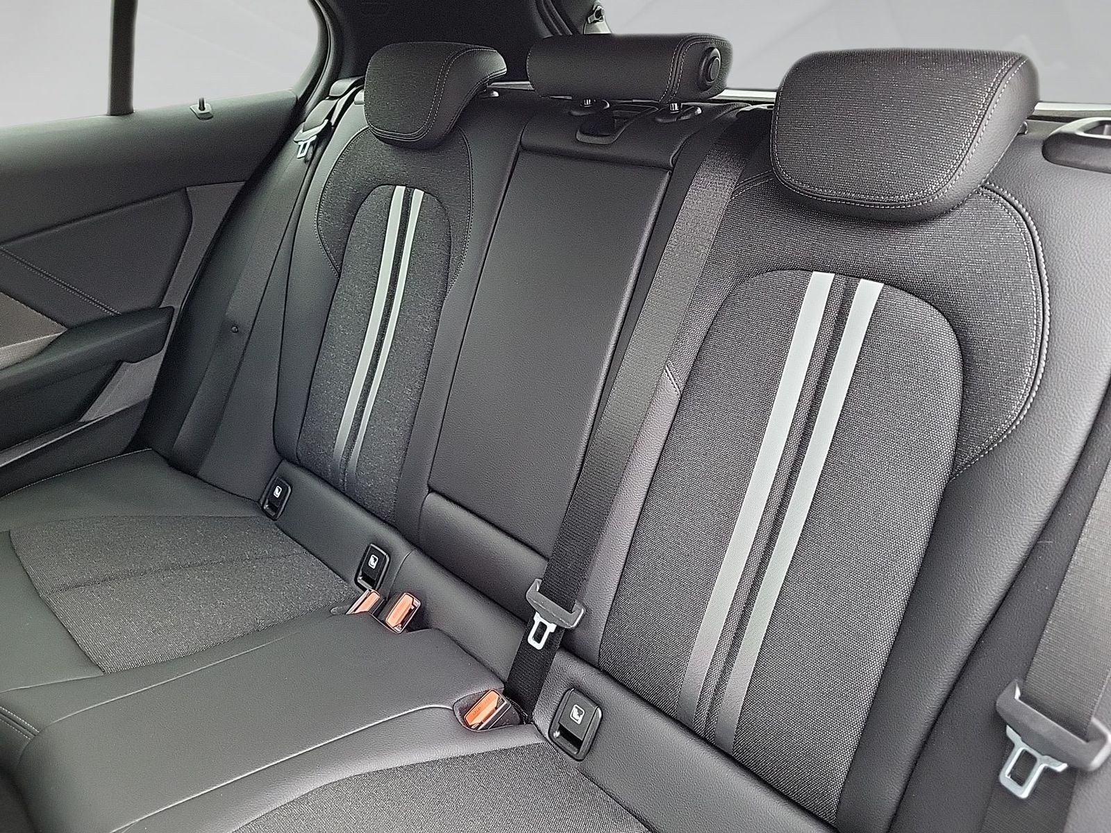 BMW 120 - Bild 8