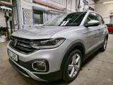 Volkswagen T-Cross Style *Virtuelles Cockpit*Navi*Top* - VW T-Cross in Oberhausen