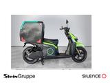 Silence S02 HS Motorcycle 2 seats - Offers