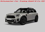 MINI Cooper Countryman,DrivingAss.LED,RFK,17" - gebrauchte MINI Cooper Countryman aus dem Jahr 2023