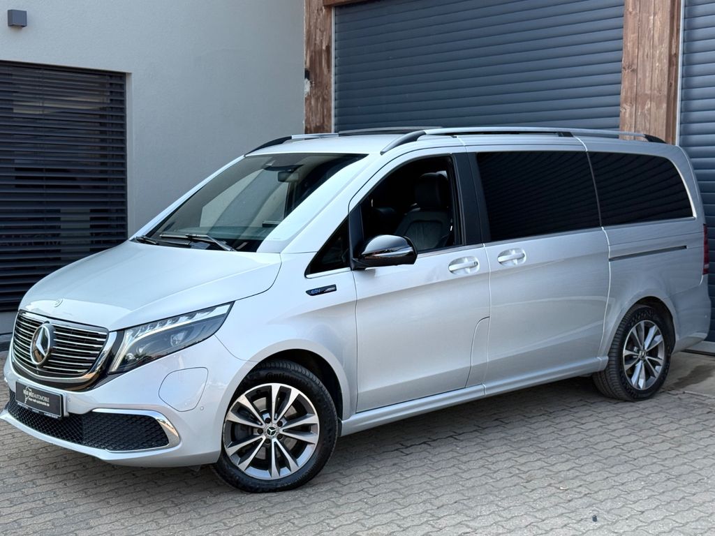 Mercedes-Benz EQV