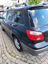 Mitsubishi Outlander 2.0  - Mitsubishi Outlander in Osnabrück