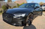 Audi S6 QUATTRO 2,9 BI-TURBO 450 PS BANG&OLUFSEN - Audi: Turbo