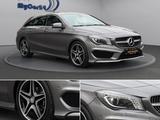 Mercedes-Benz CLA 200 SB I AMG LineI AHK I 18 Zoll I Garantie - Mercedes-Benz CLA Shooting Brake mit Benzin-Antrieb