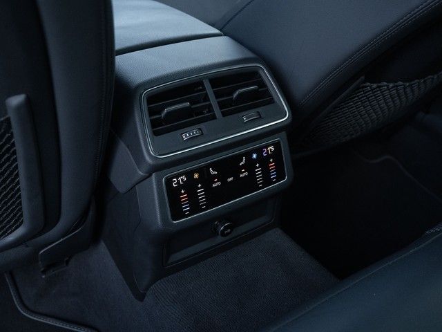 A6 Lim. 50 TFSI e quattro sport 360°+SOFT-CLOSE+