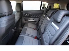 Fahrzeugabbildung Citroën C5 Aircross Plus 145 Mild-Hybrid*Kamera!*SHZ*Nav