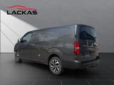 Fiat Scudo Kasten L3 SX 2Hd*66TKM*Unfall*AHK*Sortimo* - Fiat Scudo l2