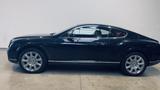 Bentley Continental GT  Mulliner