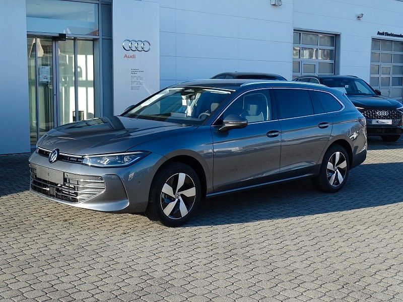 Volkswagen Passat Variant 1.5 eTSI DSG Business "IQ.DRIVE" imagem 2