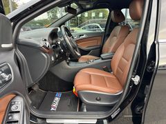 MERCEDES-BENZ B 180 - Ansicht 8