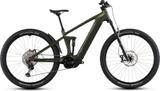 Cube Stereo Hybrid ONE22 SLX 800 XL - E-Mountainbike