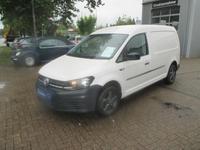 Volkswagen Caddy Maxi+Klima+Flügeltüren+ab 199,-€