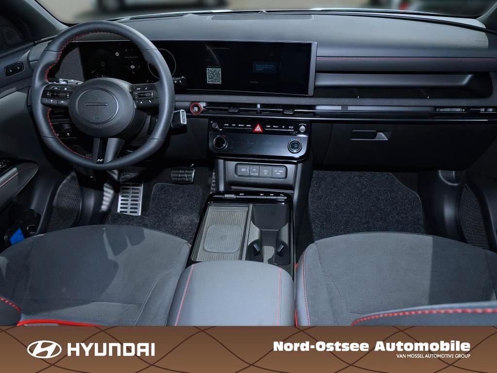 Hyundai TUCSON - Bild 5