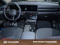 Hyundai TUCSON - Vorschau Bild 5