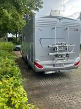 HYMER / ERIBA / HYMERCAR 524 SL - Offers