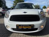 MINI ONE Countryman One * 1.6 Benzin Euro 6 * 5 Sitze - MINI ONE aus 2014