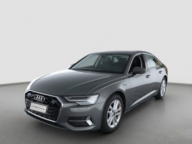 A6 Limousine 50 TFSI e QUAT ADVANCED +HD-MATRIX+